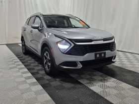Kia Sportage * LX * �������* ������* LANE ASSIST*  | Mobile.bg � ����� ������ 3