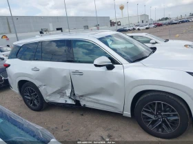 Lexus TX 350 2.4L I-4 DI, DOHC, VVT, TURBO, 275HP All Wheel | Mobile.bg � ����� ������ 14