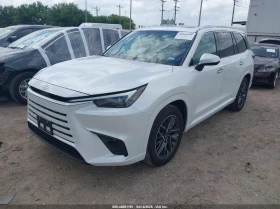 Lexus TX 350 2.4L I-4 DI, DOHC, VVT, TURBO, 275HP All Wheel | Mobile.bg � ����� ������ 2
