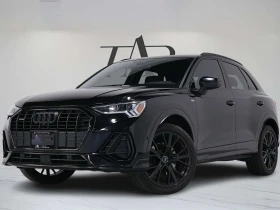 Audi Q3 Sportback TECHNIK | S-LINE | PANO| BLACK OPTICS | ���� �� �� | Mobile.bg � ����� ������ 2