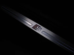 Audi Q3 Sportback TECHNIK | S-LINE | PANO| BLACK OPTICS | ���� �� �� | Mobile.bg � ����� ������ 9