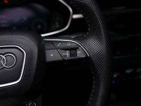 Audi Q3 Sportback TECHNIK | S-LINE | PANO| BLACK OPTICS | ���� �� �� | Mobile.bg � ����� ������ 11