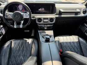 Mercedes-Benz G 63 AMG * BRABUS* 800 | Mobile.bg � ����� ������ 12