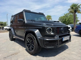 Mercedes-Benz G 63 AMG * BRABUS* 800 | Mobile.bg � ����� ������ 2