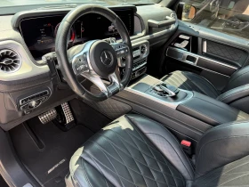 Mercedes-Benz G 63 AMG * BRABUS* 800 | Mobile.bg � ����� ������ 9