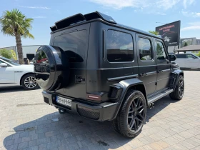 Mercedes-Benz G 63 AMG * BRABUS* 800 | Mobile.bg � ����� ������ 5