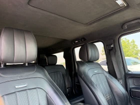 Mercedes-Benz G 63 AMG * BRABUS* 800 | Mobile.bg � ����� ������ 16