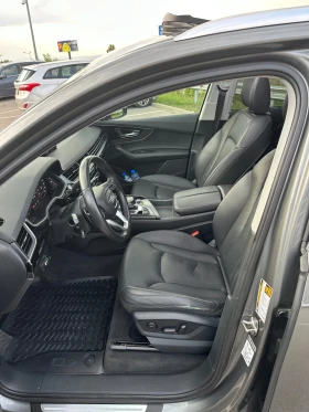 Audi Q7 3.0 TFSI | Mobile.bg � ����� ������ 10