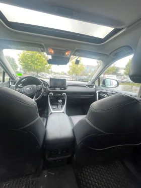 Toyota Rav4 * Hybrid Limited * ��������� | �������  | Mobile.bg � ����� ������ 13