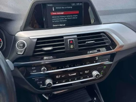 BMW X3 XDRIVE30I * М САЛОН* ПАНОРАМА* ПОДГРЕВИ* КАМЕРА*  - 12690 € / 24819.48 лв. - 92110470 9