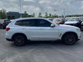 BMW X3 XDRIVE30I * М САЛОН* ПАНОРАМА* ПОДГРЕВИ* КАМЕРА*  - 12690 € / 24819.48 лв. - 92110470 4