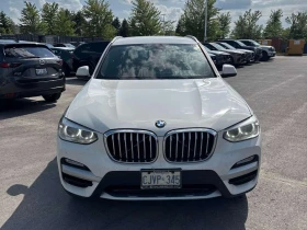 BMW X3 XDRIVE30I * М САЛОН* ПАНОРАМА* ПОДГРЕВИ* КАМЕРА*  - 12690 € / 24819.48 лв. - 92110470 2