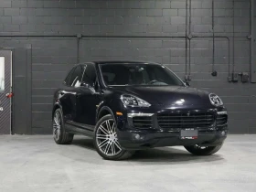 Porsche Cayenne S* PANO* BOSE* ОБДУХ* КАБЕЛ* ЧИСТО МИНАЛО* КРАЙНА 