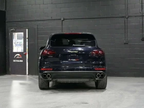 Porsche Cayenne S* PANO* BOSE* ОБДУХ* КАБЕЛ* ЧИСТО МИНАЛО* КРАЙНА  - 20500 € / 40094.51 лв. - 89988258 3