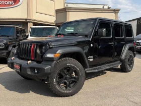 ������ Jeep Wrangler