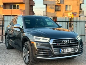 ����� �� �������� �� Audi SQ5 3.0TFSI* B&O* BLIND SPOT* PANO* ������ �� 30.8