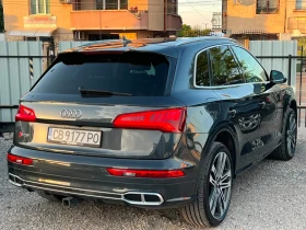 ����� �� �������� �� Audi SQ5 3.0TFSI* B&O* BLIND SPOT* PANO* ������ �� 30.8