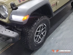 Jeep Wrangler - 43900 € - 97261769 6