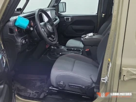 Jeep Wrangler - 43900 € - 97261769 5