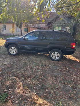 Jeep Grand cherokee | Mobile.bg � ����� ������ 6