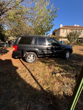 Jeep Grand cherokee | Mobile.bg � ����� ������ 9