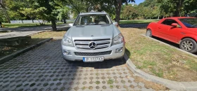 Mercedes-Benz GL 420 CDI