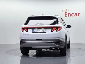 Hyundai Tucson HEV 1.6 2WD| 226�.�. | Mobile.bg � ����� ������ 3