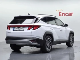 ����� �� �������� �� Hyundai Tucson HEV 1.6 2WD| 226�.�.