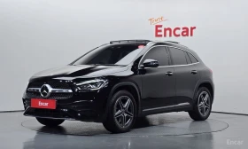 Mercedes-Benz GLA 250 4MATIC* AMG LINE* CARBON* DISTRONIC* КРАЙНА ЦЕНА