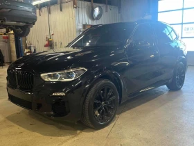 BMW X5 * xDrive40i * CARFAX * БЕЗ ПЪРВОНАЧАЛНА ВНОСКА