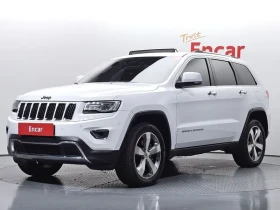 Jeep Grand cherokee 3.6 Limited Wk2