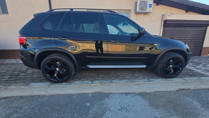 BMW X5, снимка 7 - Автомобили и джипове - 47666087