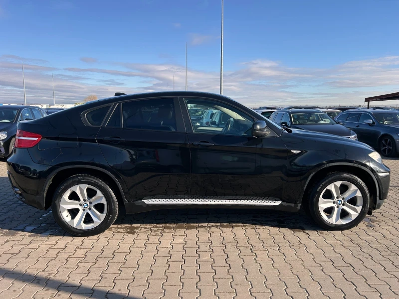 BMW X6 3.0D xDrive AVTOMAT/KOJA/NAVI, снимка 5 - Автомобили и джипове - 48103052