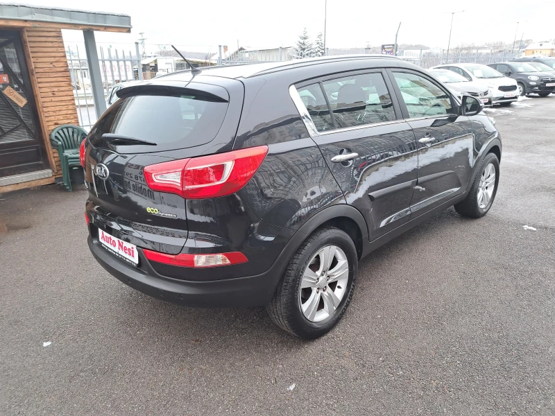 Kia Sportage 1.6I-БЕНЗИН-CAMERA-PANORAMA-EU5B, снимка 3 - Автомобили и джипове - 48650419