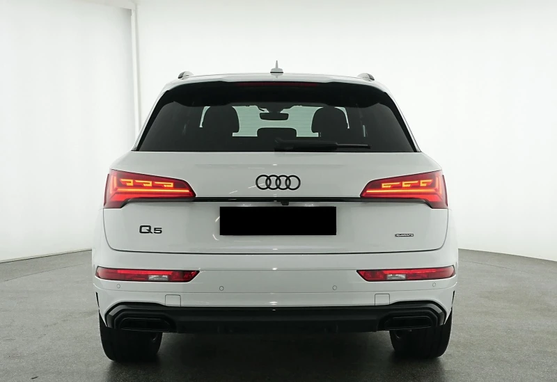 Audi Q5 50 TFSIe Quattro = S-line= Гаранция, снимка 2 - Автомобили и джипове - 48836591