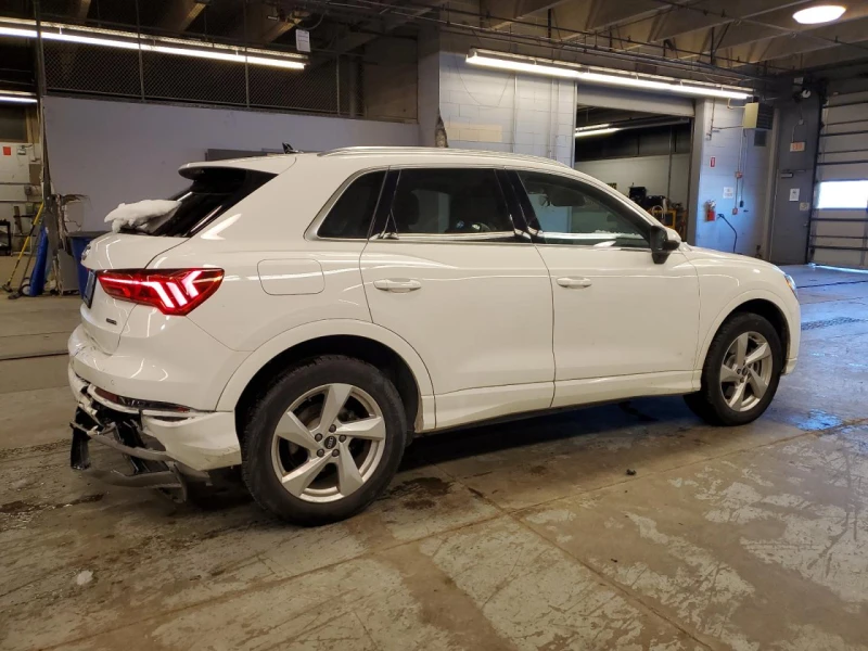 Audi Q5 PREMIUM 40 TFSI QUATTRO S-LINE 35ХИЛ. КМ., снимка 5 - Автомобили и джипове - 49591175