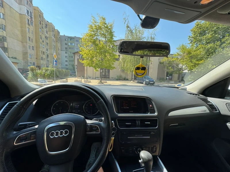 Audi Q5, снимка 5 - Автомобили и джипове - 51992327