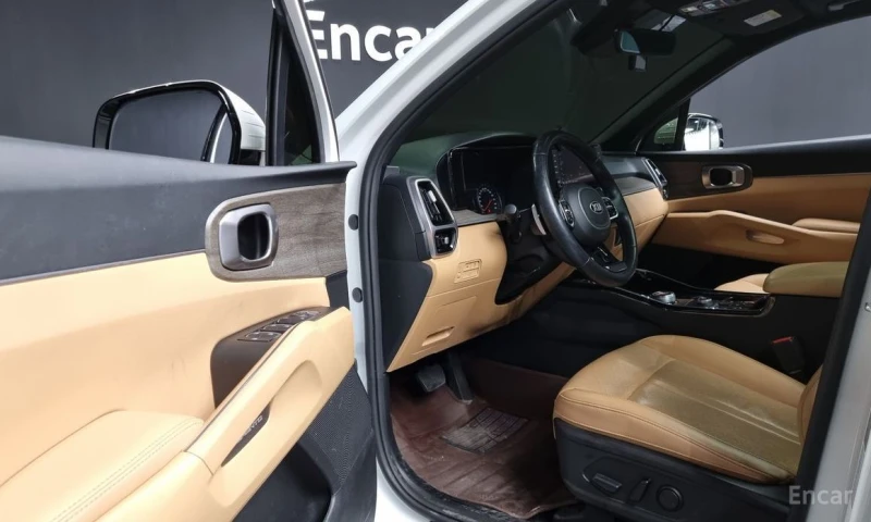 Kia Sorento, снимка 10 - Автомобили и джипове - 52640062