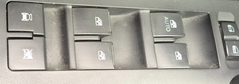 Chevrolet Captiva 2.0D 4X4 кожа Италия, снимка 7 - Автомобили и джипове - 52916598