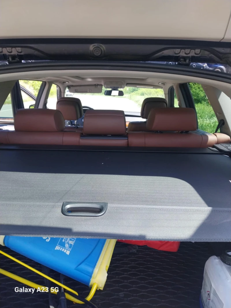 BMW X5  BMW X5 (E70 LCI, facelift 2010) 35i (306 Hp) xDri, снимка 14 - Автомобили и джипове - 53036780