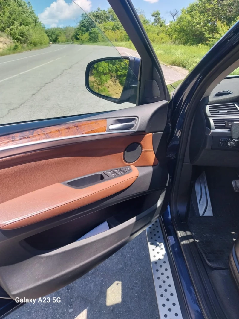 BMW X5  BMW X5 (E70 LCI, facelift 2010) 35i (306 Hp) xDri, снимка 7 - Автомобили и джипове - 53036780