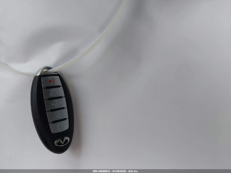 Infiniti QX60 3.5L V-6 DOHC, VVT, 295HP Front Wheel Drive, снимка 3 - Автомобили и джипове - 53101876