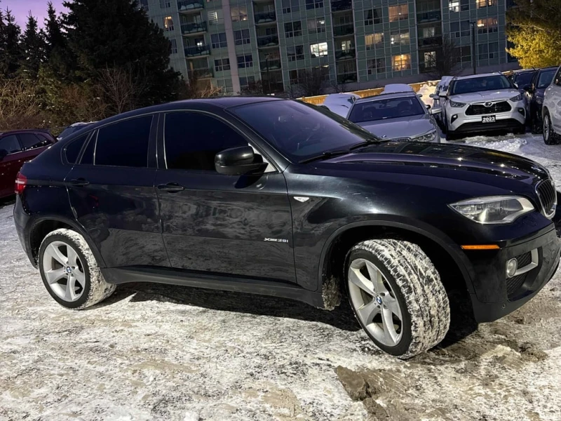 BMW X6 * xDrive35i * CARFAX * ЦЕНА ДО БГ, снимка 3 - Автомобили и джипове - 53260891