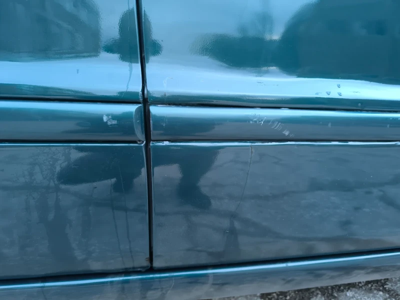 Mercedes-Benz ML 230 2.3 16v 150 кс, снимка 13 - Автомобили и джипове - 53329463