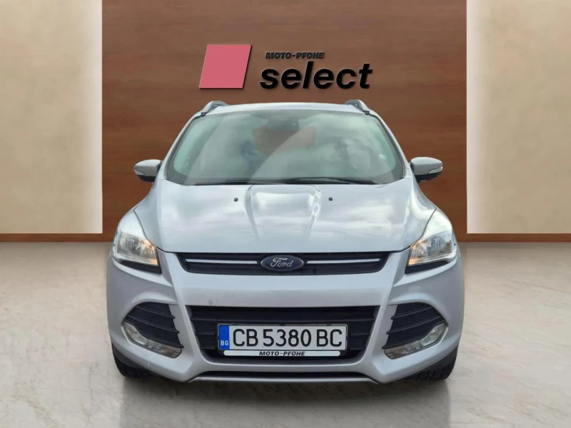 Ford Kuga 2.0 TDCi, снимка 2 - Автомобили и джипове - 53427454