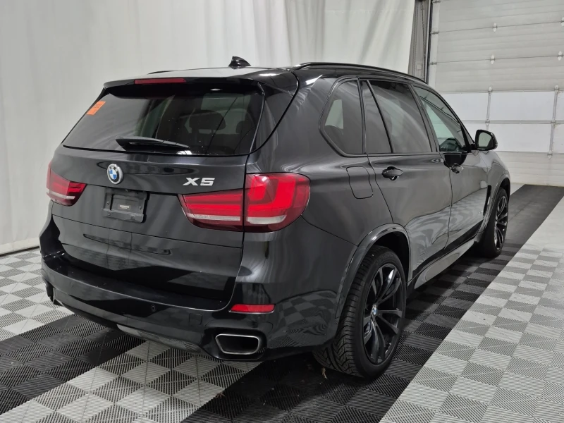 BMW X5 xDrive35i * M-Sport * Дигитално табло * CARFAX * , снимка 6 - Автомобили и джипове - 53514975