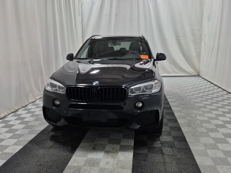BMW X5 xDrive35i * M-Sport * Дигитално табло * CARFAX * , снимка 2 - Автомобили и джипове - 53514975