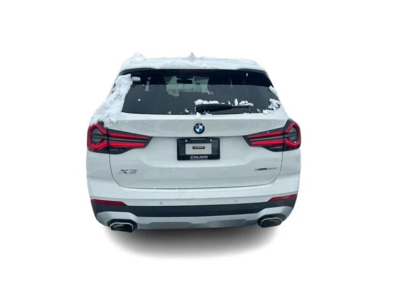 BMW X3 * xDrive30i Premium Enhanced | Navi | Panoroof | P, снимка 12 - Автомобили и джипове - 53592386