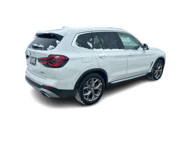 BMW X3 * xDrive30i Premium Enhanced | Navi | Panoroof | P, снимка 14 - Автомобили и джипове - 53592386