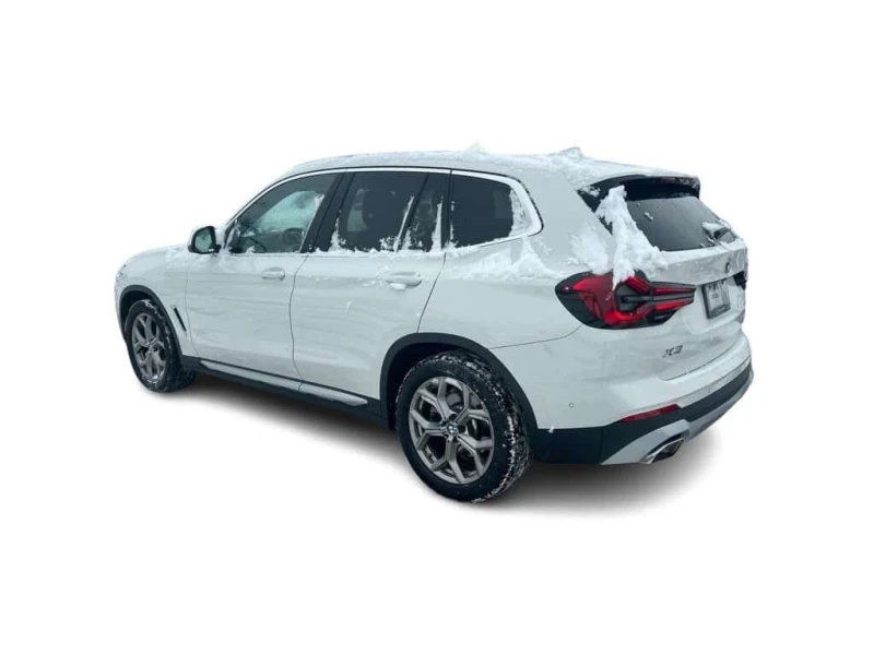 BMW X3 * xDrive30i Premium Enhanced | Navi | Panoroof | P, снимка 10 - Автомобили и джипове - 53592386